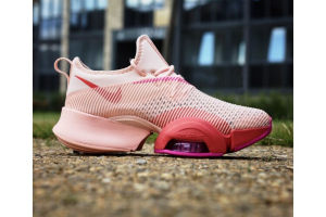 Nike Air Zoom Superrep