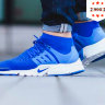 Кроссовки Nike Air Presto Ultra Flyknit Blue