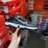 Nike Trail React WILDHORSE 8 (Black White)