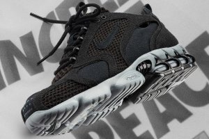 Nike w air zm spiridon cg 2 / stussy