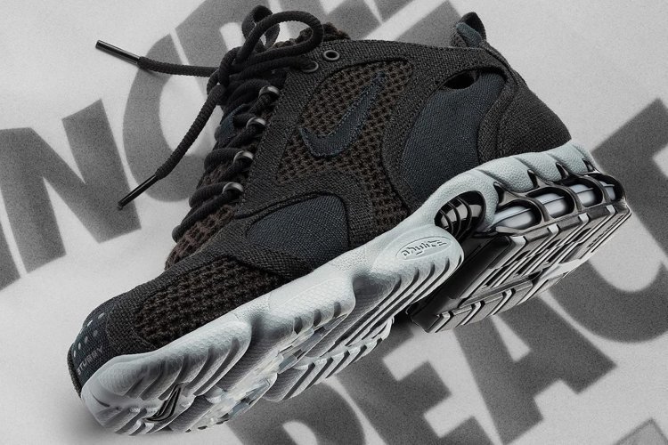 Nike w air zm spiridon cg 2 / stussy