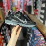 Nike Trail React WILDHORSE 8 (Black Grey)