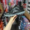 Nike Trail React WILDHORSE 8 (Black Grey)