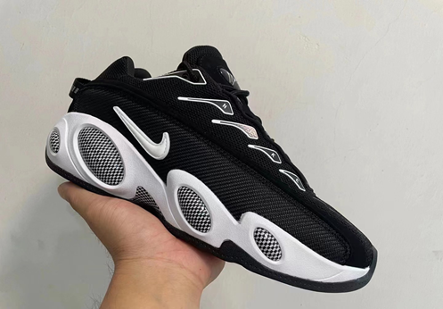 Nike HOT STEP AIR TERRA / NOCTA