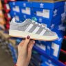Adidas Campus Зима