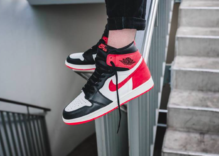 Nike Air Jordan 1