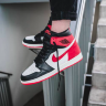 Nike Air Jordan 1