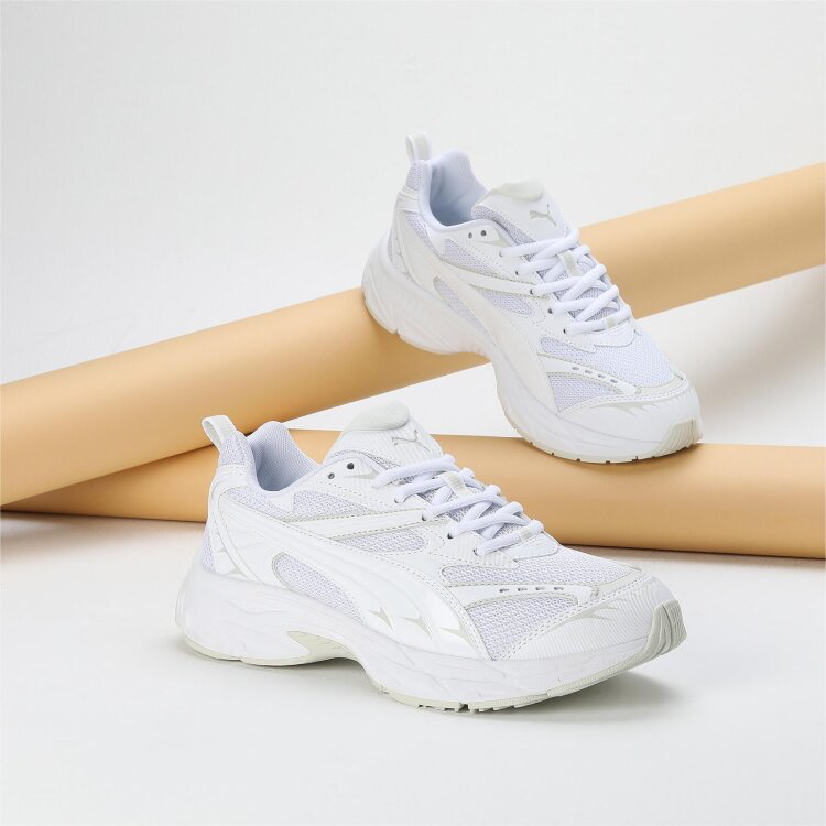 Puma Morphic Retro