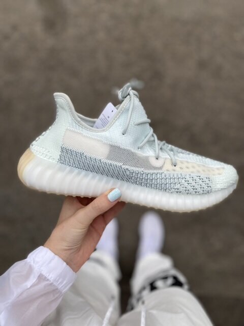 Adidas Yeezy Boost 350 v2