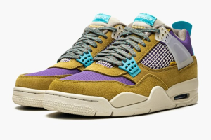 Air Jordan 4 Retro SP