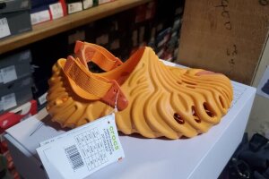 Сабо Crocs