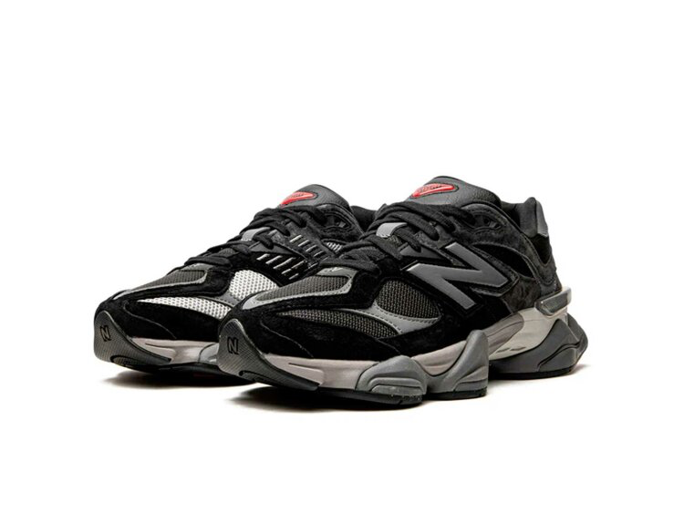 New Balance U9060BLK