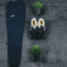 Штаны Reebok deep blue