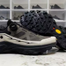 Columbia GTX Black/Beige Jaune