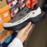 Columbia GTX Black/Beige Jaune