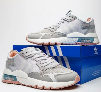 Adidas Nite Jogger Boost 2019