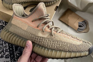 Adidas Yeezy Boost 350 v2
