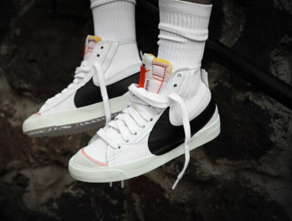 Nike Blazer Mid '77 Jumbo