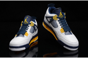 JORDAN AIR RETRO 4