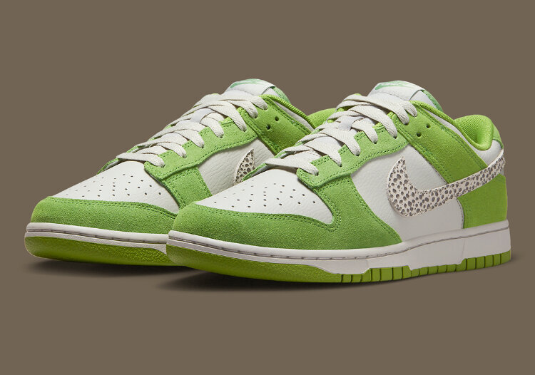Nike Dunk Low
