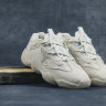 Кроссовки Adidas Yeezy Boost 500 beige