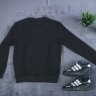 Кофта Adidas Noir black