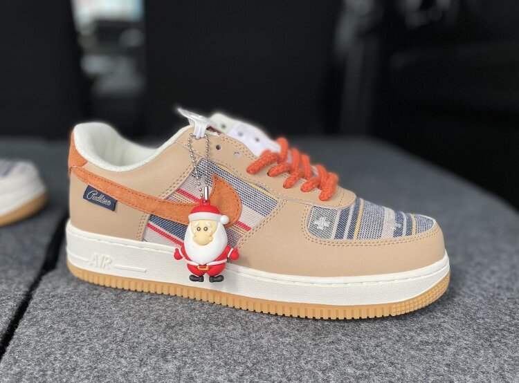 Nike Air Force 1 '07