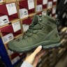 Salomon Gore-tex