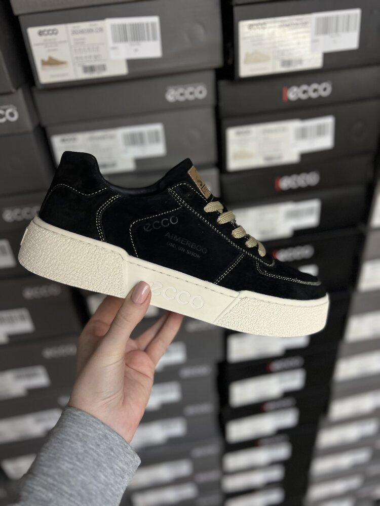 Ecco Sko