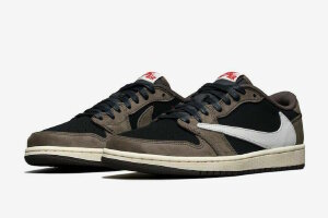 Nike Air Jordan 1