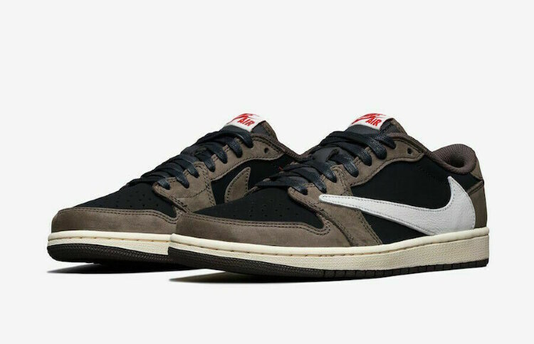 Nike Air Jordan 1