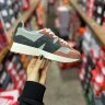 Кроссовки NB