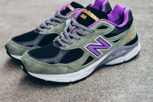 New Balance M990TC3