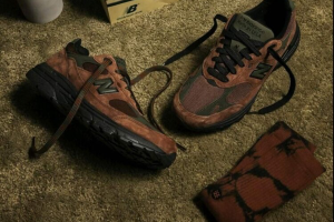 New Balance MR993ALD