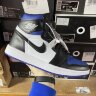 Nike Air Jordan 1