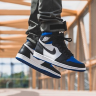 Nike Air Jordan 1