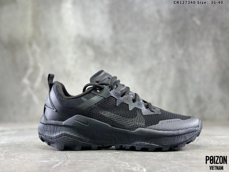 Nike Trail React
