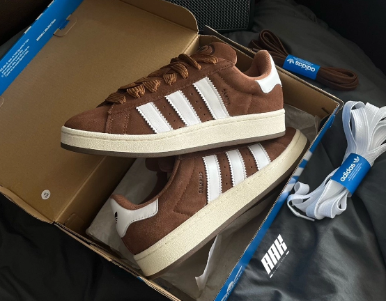  Adidas Originals Campus 00s