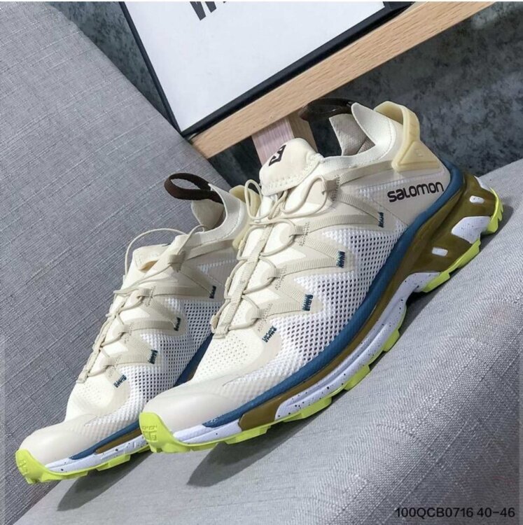 Salomon Xt Rush