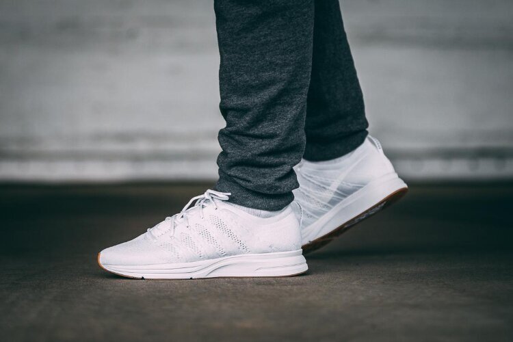 Nike Flyknit Trainer