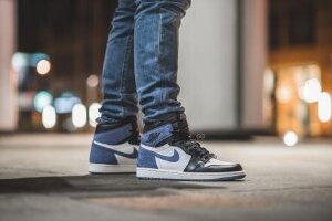 Nike Air Jordan 1