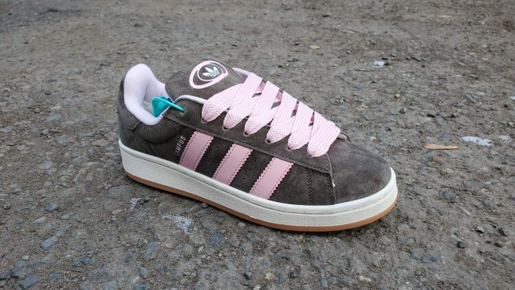 Adidas Campus Зима