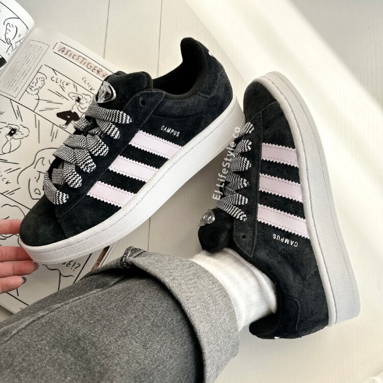  Adidas Originals Campus 00s
