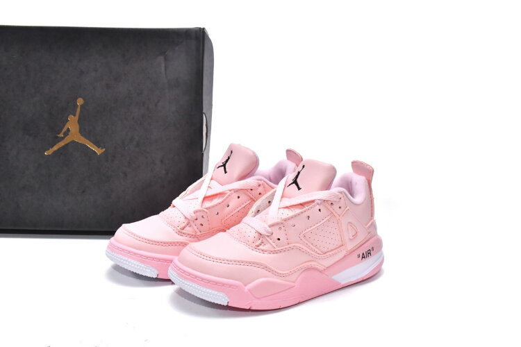 Nike Air Jordan 4