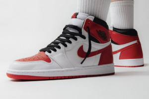 Nike Air Jordan 1