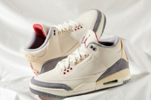 Nike Air Jordan 3