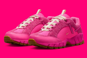 Nike Air Humara lx 