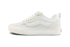 Vans Knu Skool White