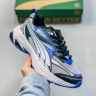 Puma Morphic Retro