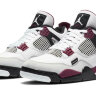 Air Jordan 4 Retro Paris Saint Germain